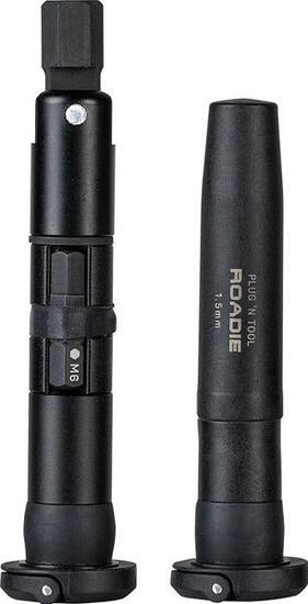 Multi-Tool integrato Topeak Plug'n Tool Roadie