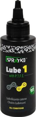 Smeermiddel voor kettingen sprayke lube 1 120 ml