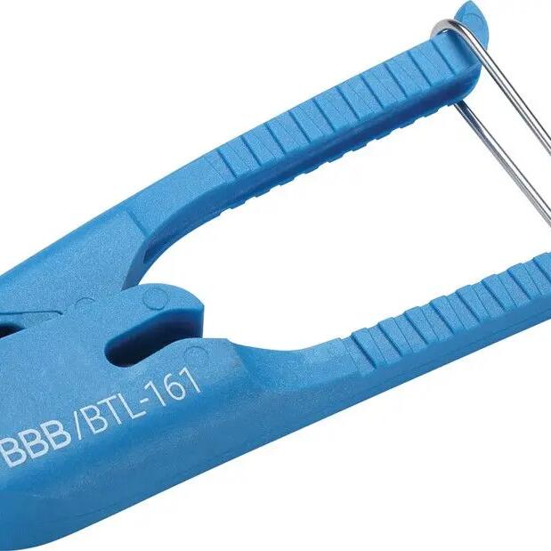 Coupe Durite BBB HoseCutter Hydraulic Blue