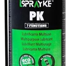 Multipurpose Realease Sprayke PK 400 ml
