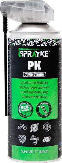 SPRAYKE picture