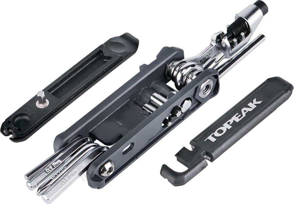 Topeak Multi Tools Hexus X 21 Funktionen 3/7