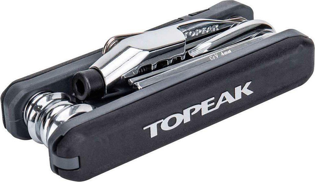 Topeak Multi Tools Hexus X 21 Funktionen 2/7