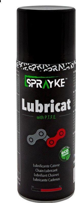 SPRAYKE picture
