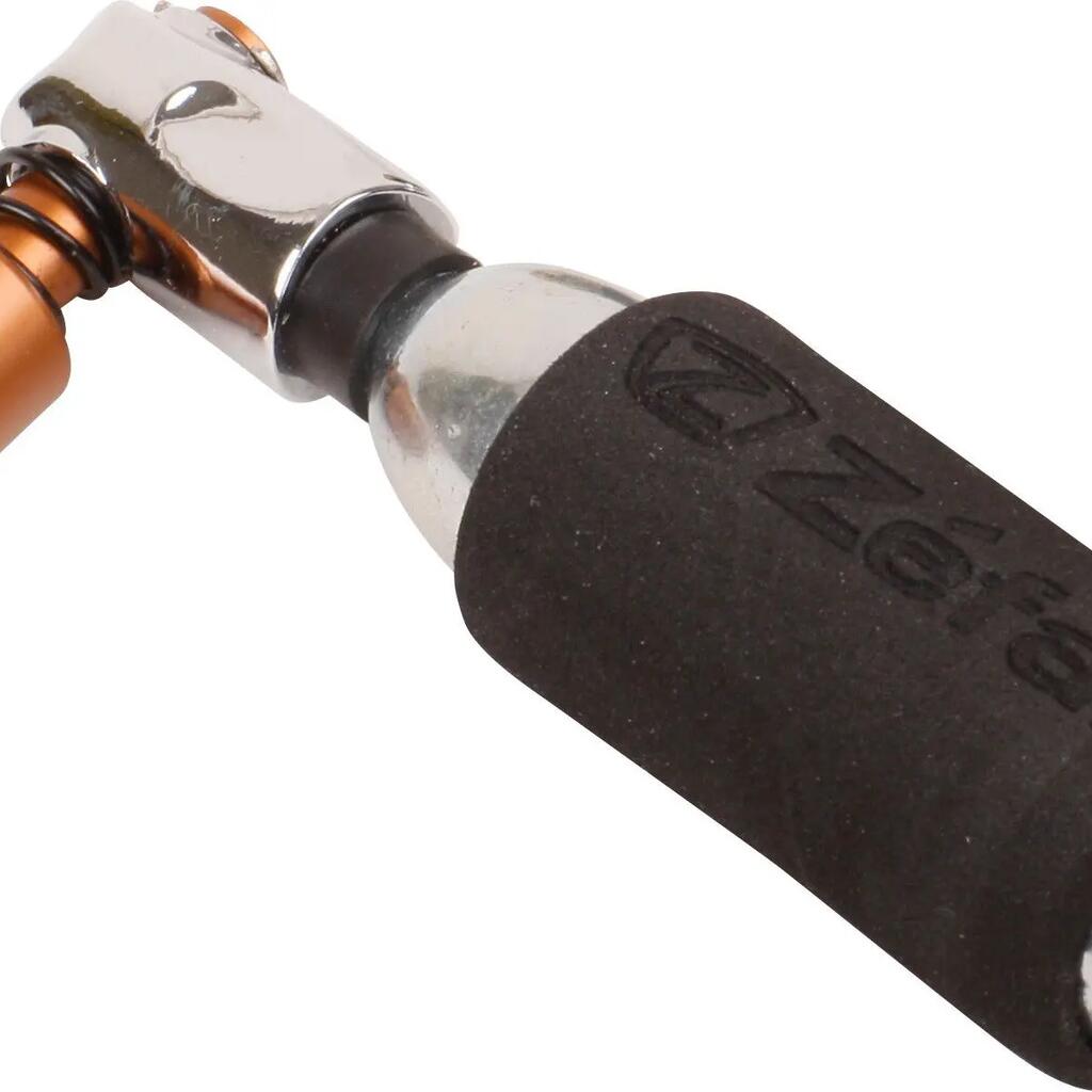 Co2 pump Zefal EZ-Push