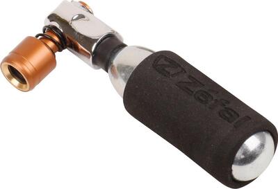 Pompa Co2 Zefal EZ-Push