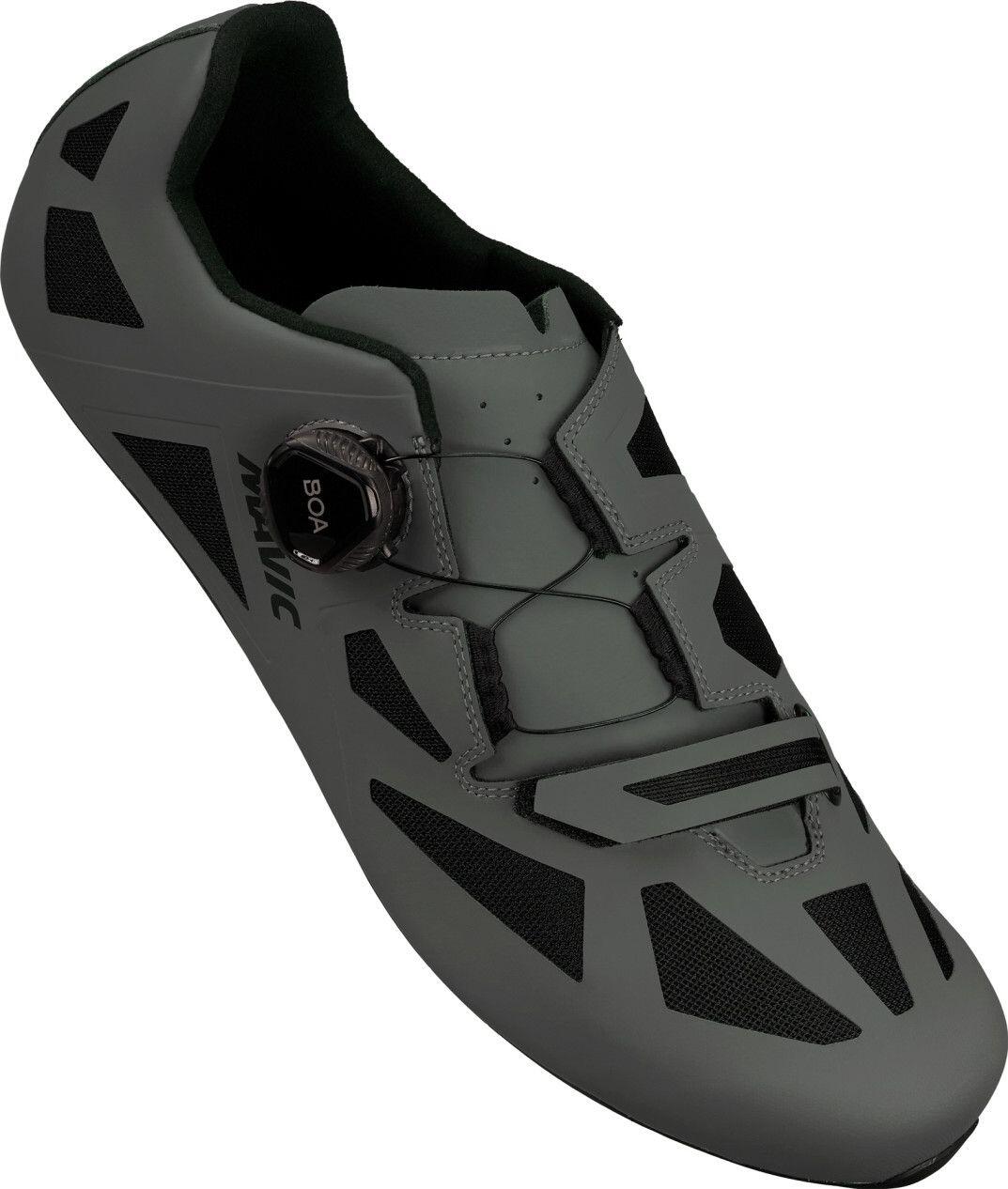Mavic Cosmic Elite SL Road Shoes Grey 2/3
