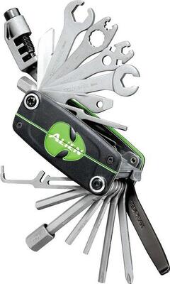 Topeak the alien iii multi-tool
