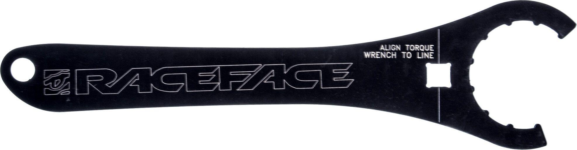 RACE FACE picture