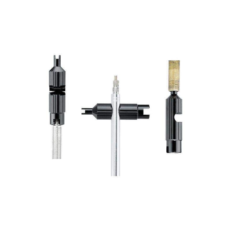 Valve Tool