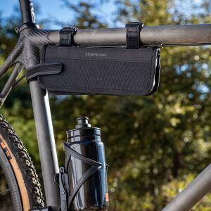 Topeak Gravel Gear Bag Schwarze Tool Kit 3/7