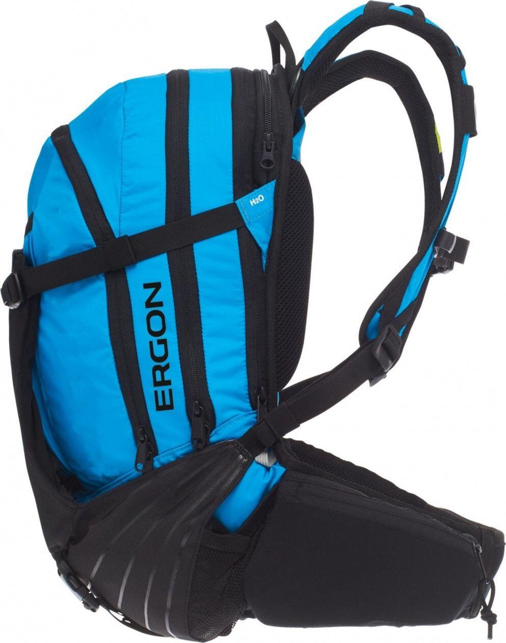 ERGON BA3 Rucksack bleu 3/4