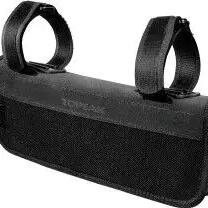 Topeak Gravel Gear Bag Black Tool Kit