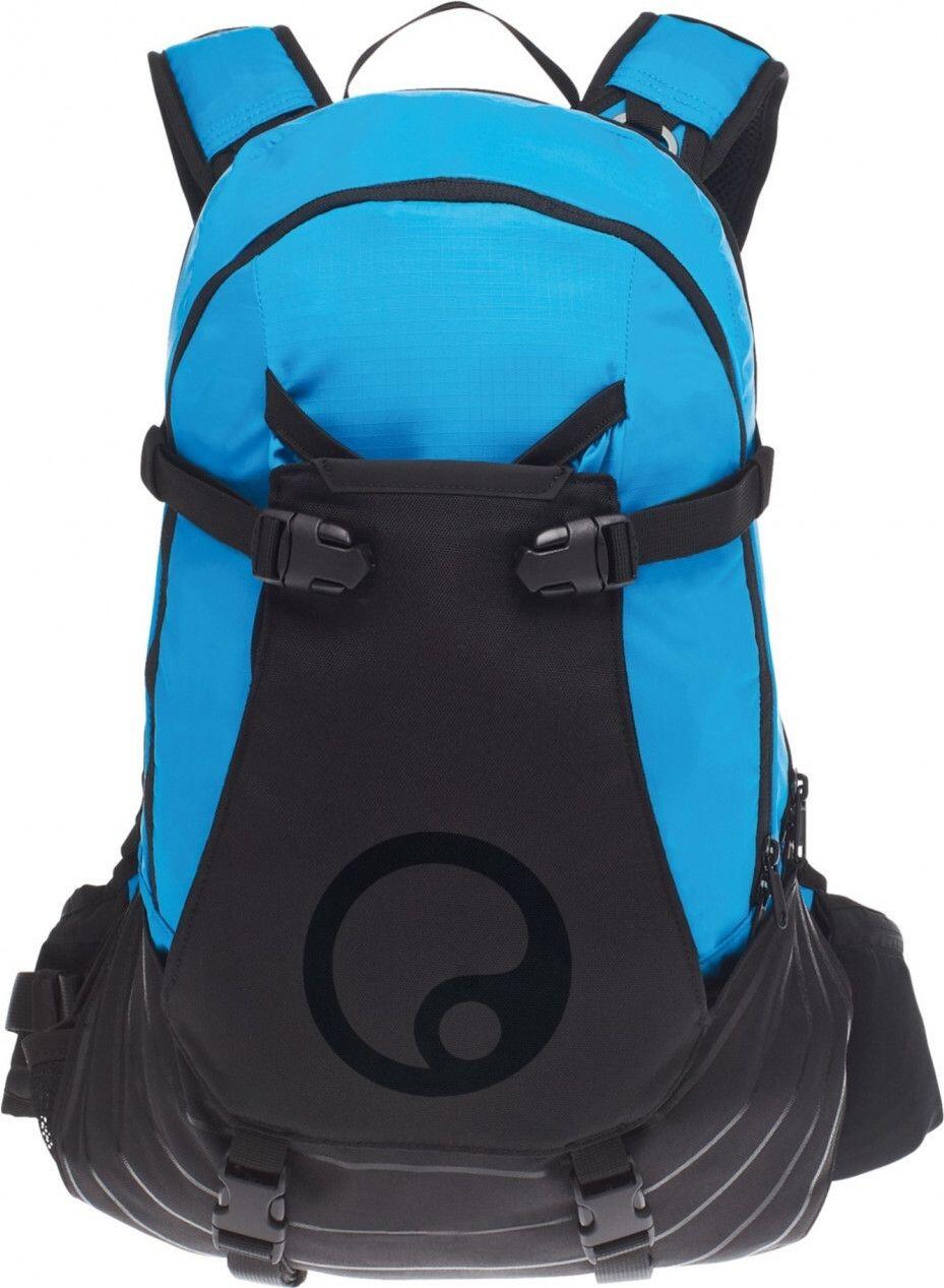 ERGON BA3 Rucksack bleu 2/4