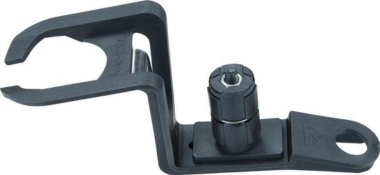 Fender Replacement Kit Topeak QR Fork Attachment Schwarz