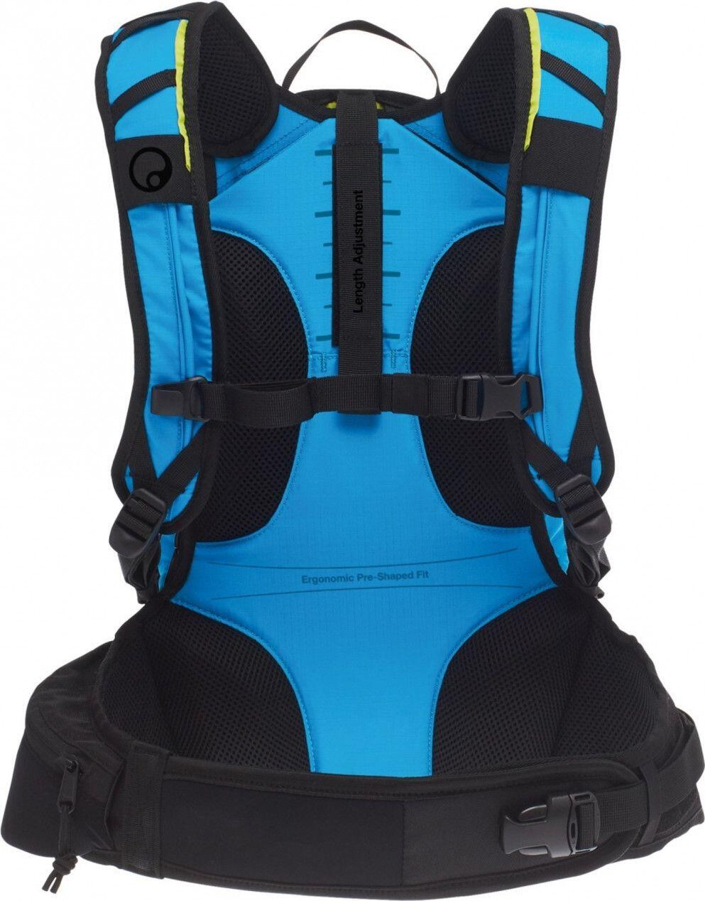 ERGON BA3 Rucksack bleu 4/4