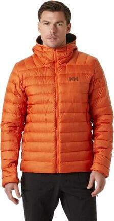 Doudoune à capuche Helly Hansen Verglas Down 2.0