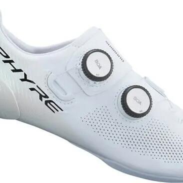Shimano RC9 S-Phyre Men Shoes White