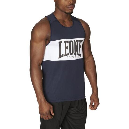 Trainings-Top LEONE 1947 Shock Boxing