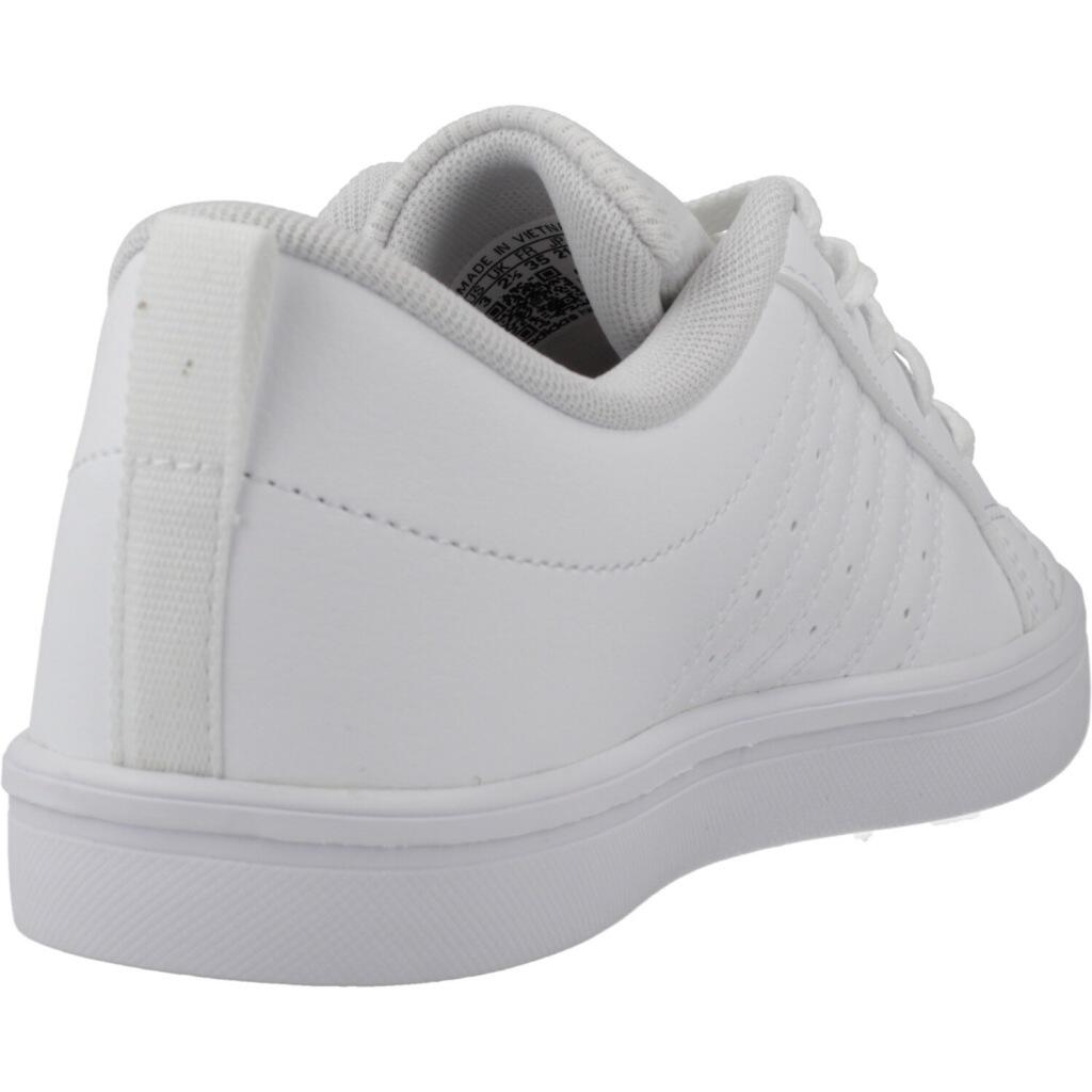 Sapatilhas Criança Adidas Vs Pace 2.0 Branco 3/7