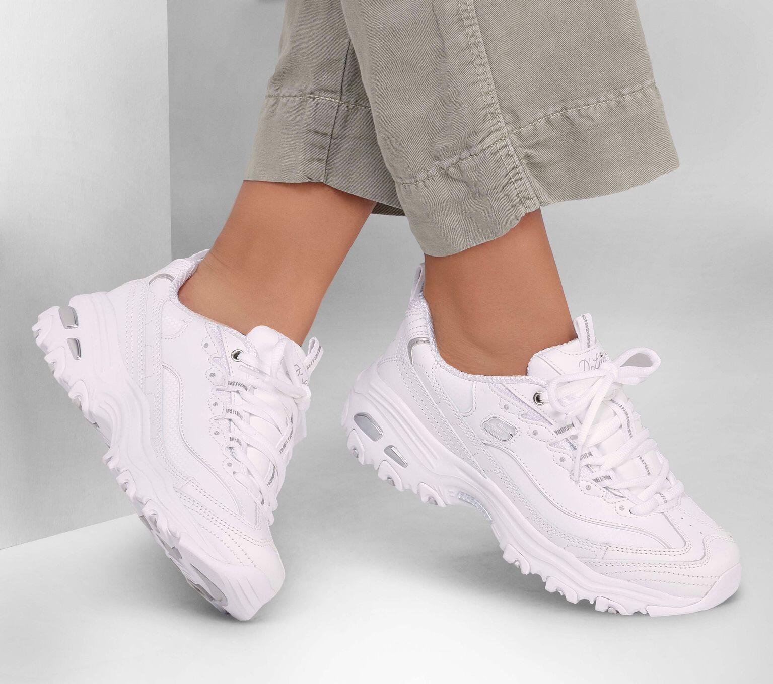 Sportschoenen voor vrouwen D'Lites - Fresh Start 6/7