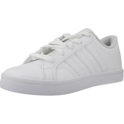 Chaussures Enfants Adidas Vs Pace 2.0 blanc