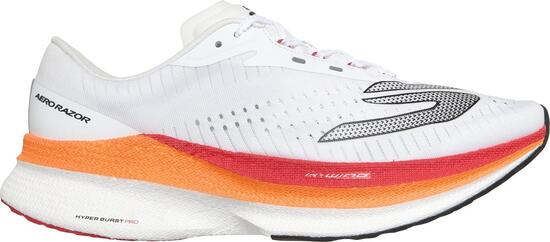 Buty do biegania męskie SKECHERS Skx Aero Razor