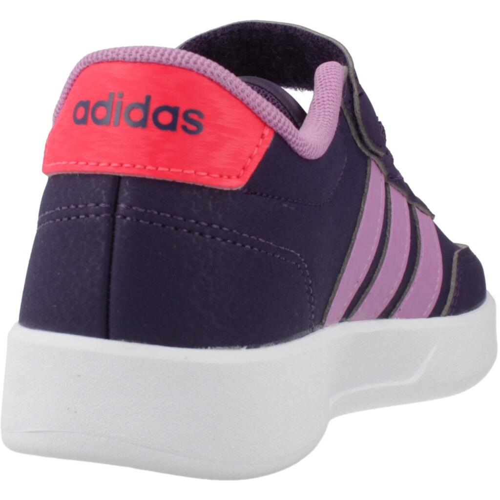 adidas Kinder Sneaker BREAKNET 3.0 EL C 3/7