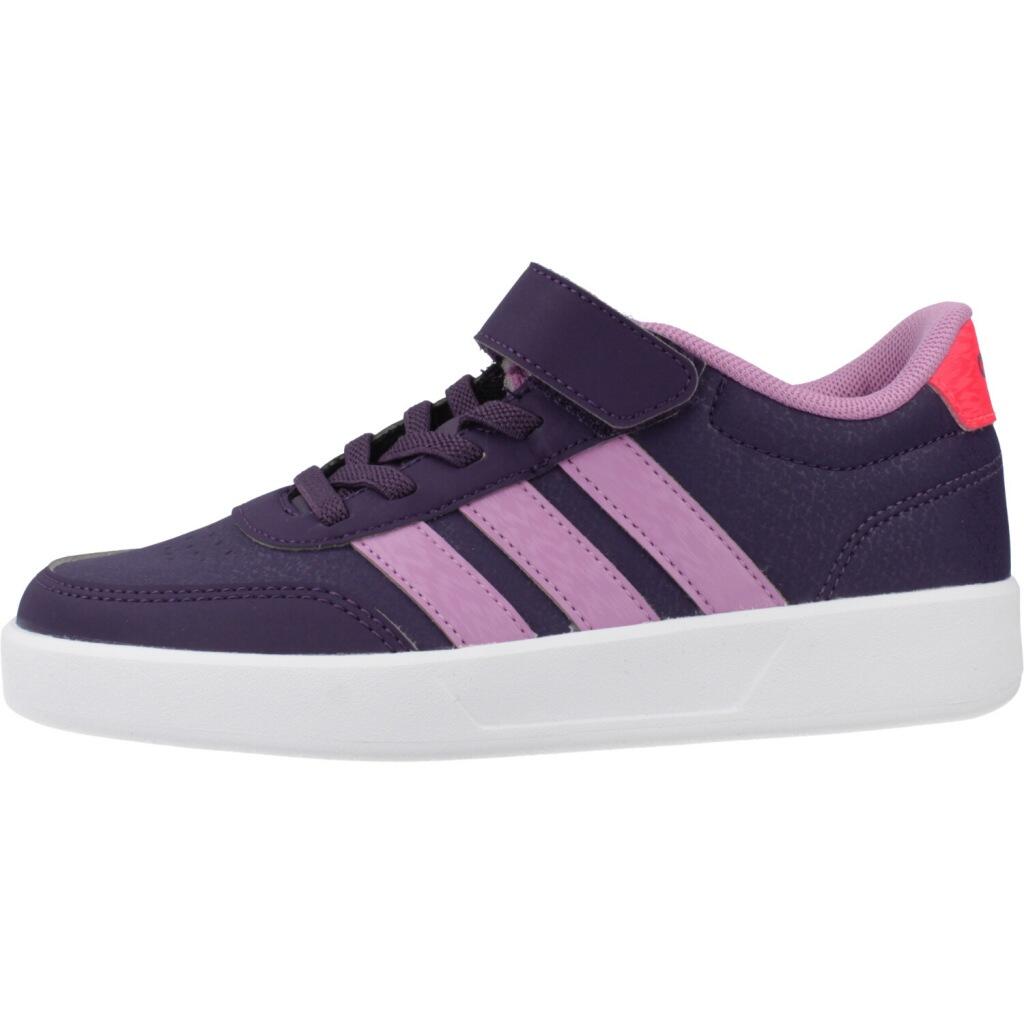adidas Kinder Sneaker BREAKNET 3.0 EL C 2/7
