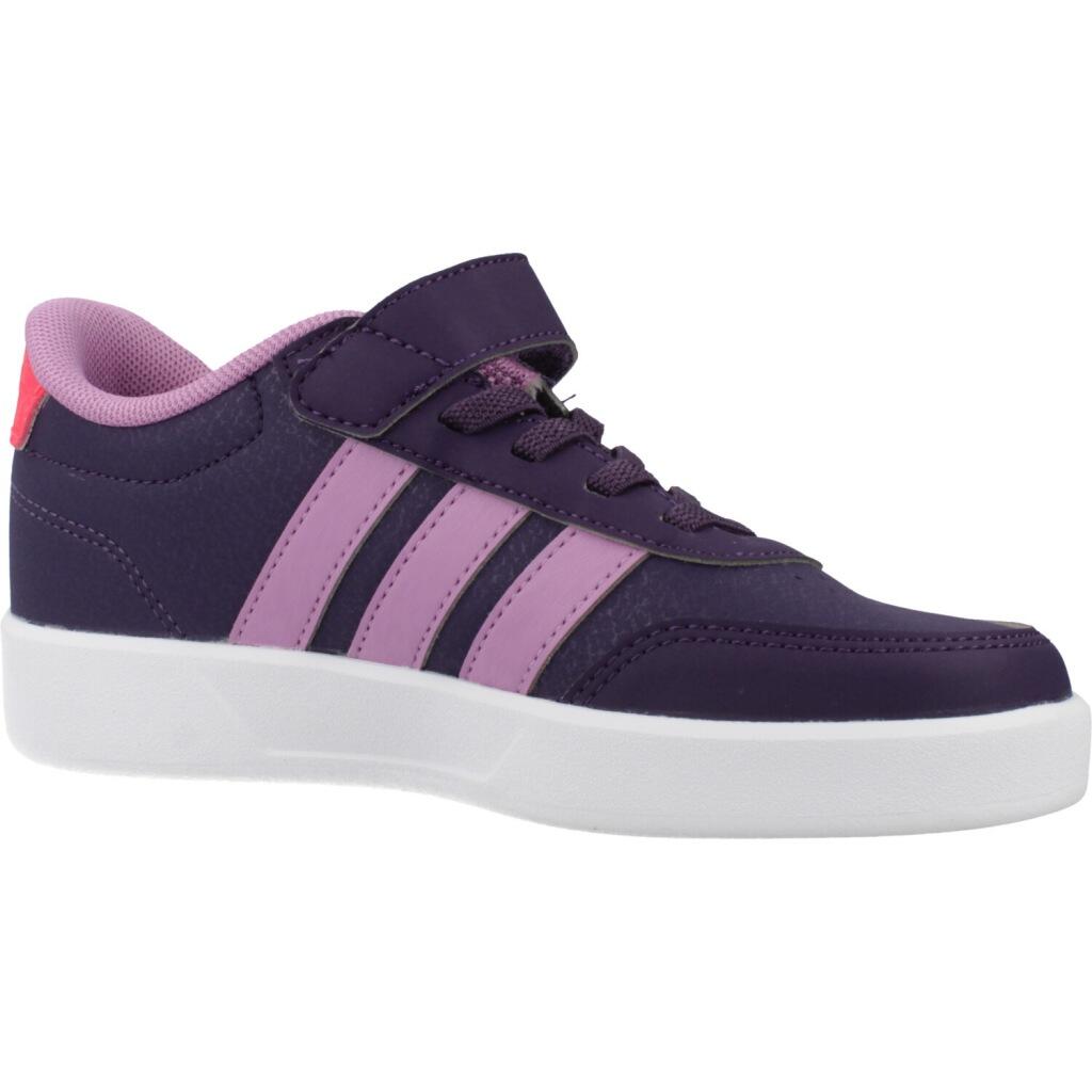 adidas Kinder Sneaker BREAKNET 3.0 EL C 5/7
