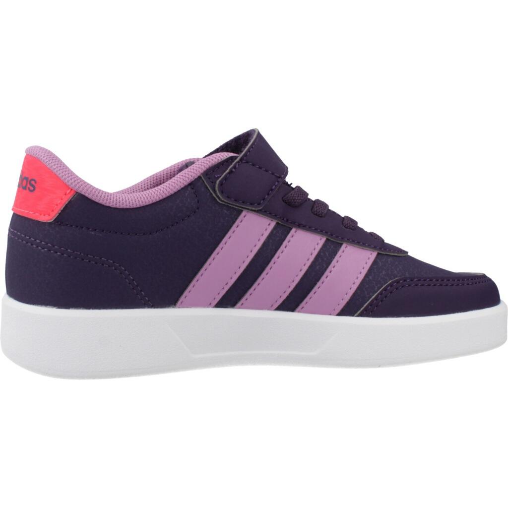 adidas Kinder Sneaker BREAKNET 3.0 EL C 4/7