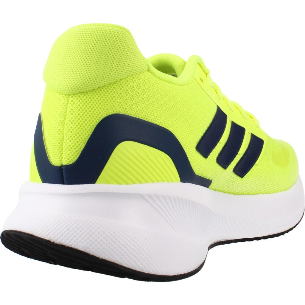 Chaussures de course Adidas modèle JQ6980 pour homme 3/7