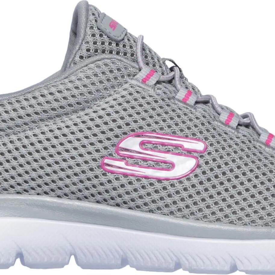 Sneakers Skechers model 12985-GYHP for women