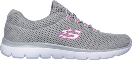 Zapatillas Skechers modelo 12985-GYHP para mujer