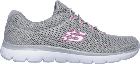 Zapatillas Skechers modelo 12985-GYHP para mujer