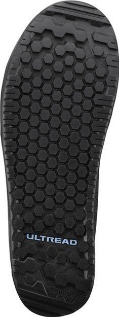 Chaussures VTT Shimano GF600 Noir 3/5