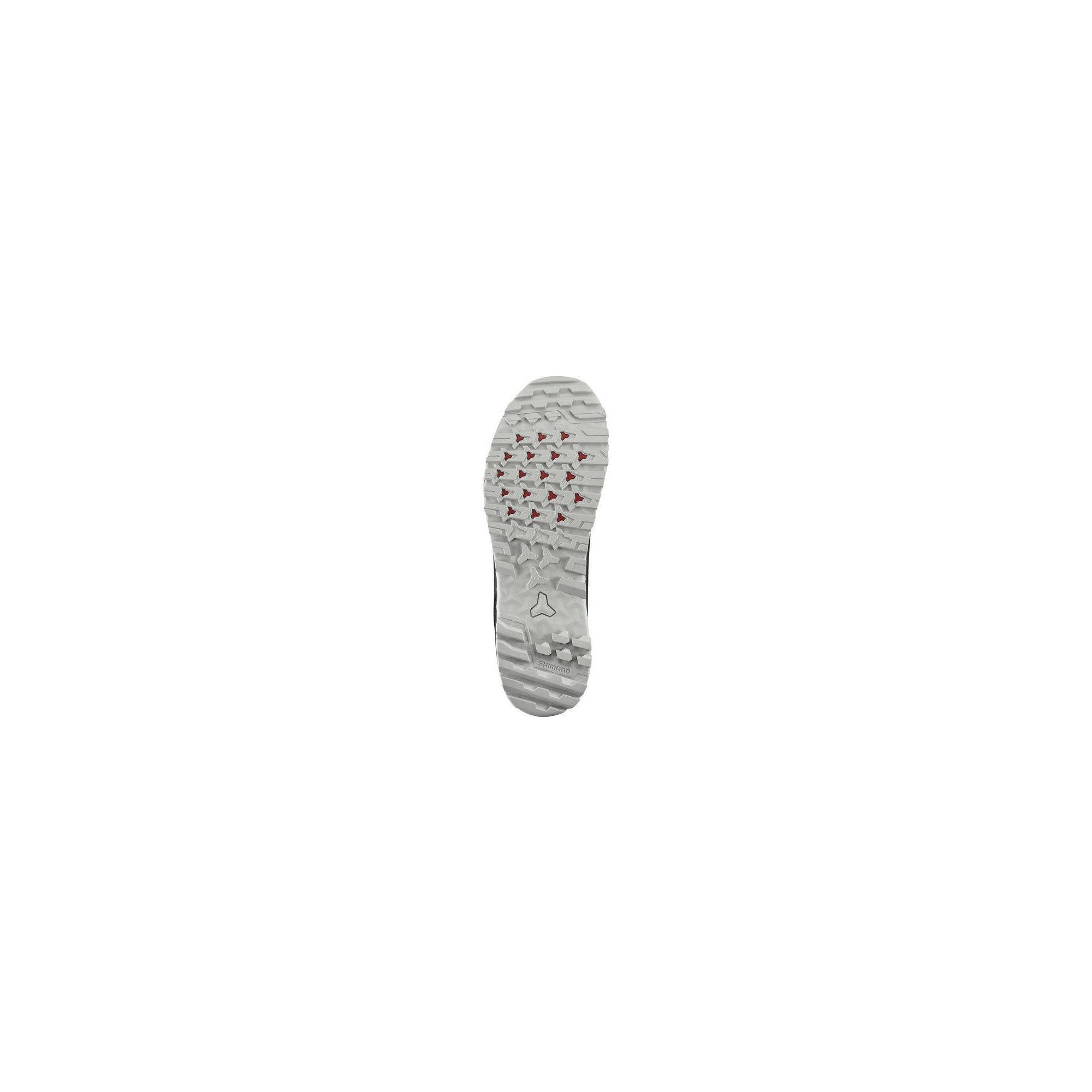 Pantofi de ciclism cu platformă pentru femei Shimano SH-ET501W