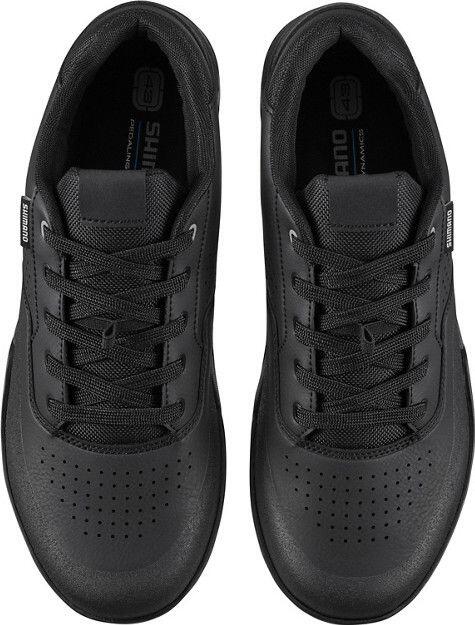 Chaussures VTT Shimano GF600 Noir 2/5