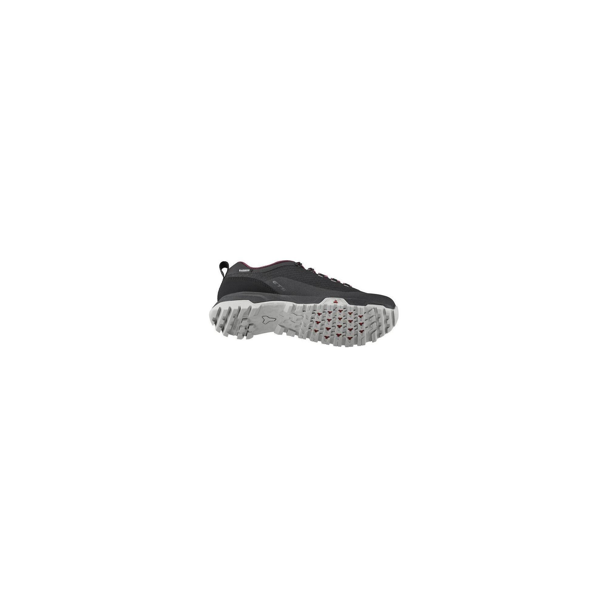 Pantofi de ciclism cu platformă pentru femei Shimano SH-ET501W