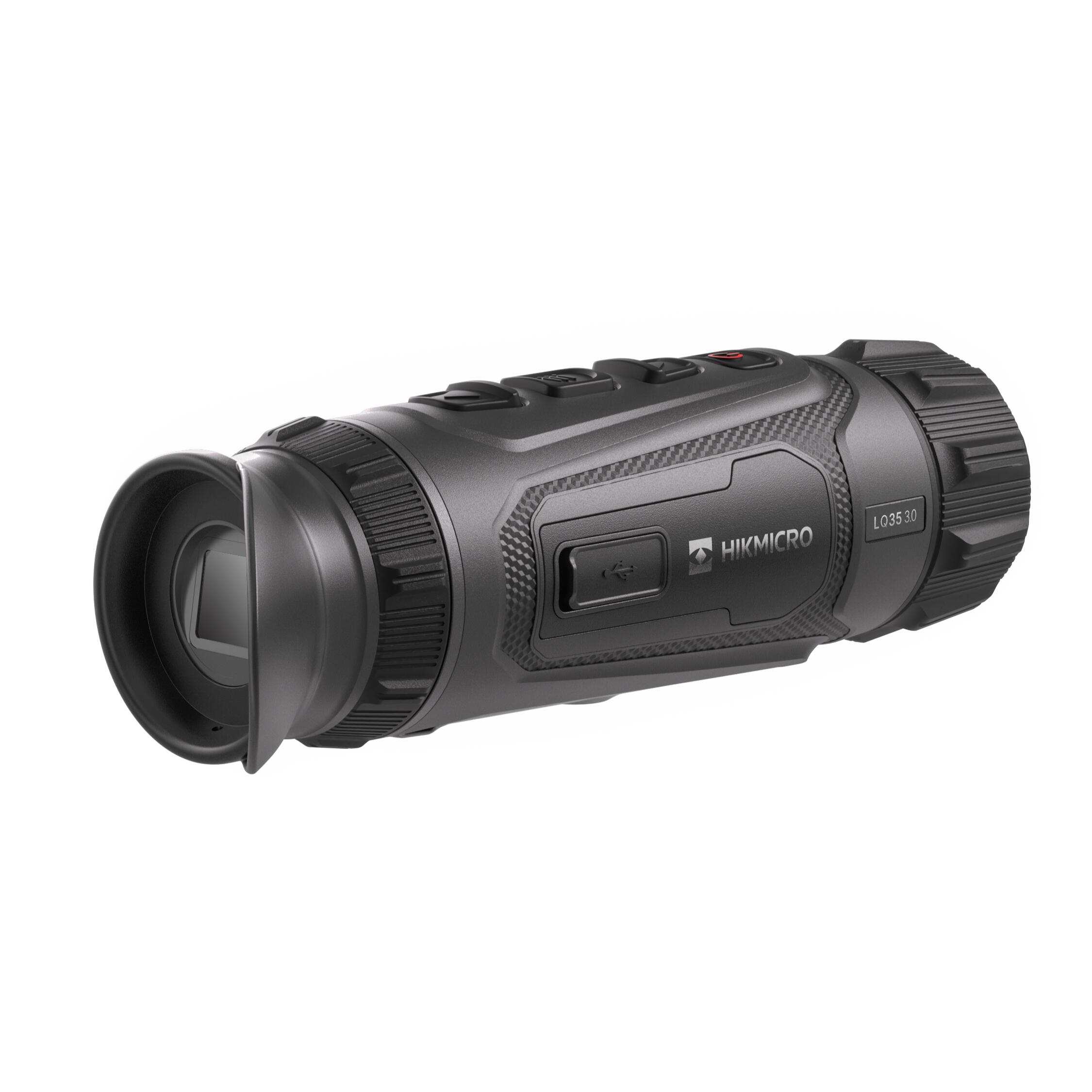 Monoculaire thermique LYNX Pro LQ35 3.0 HIKMICRO 3/5