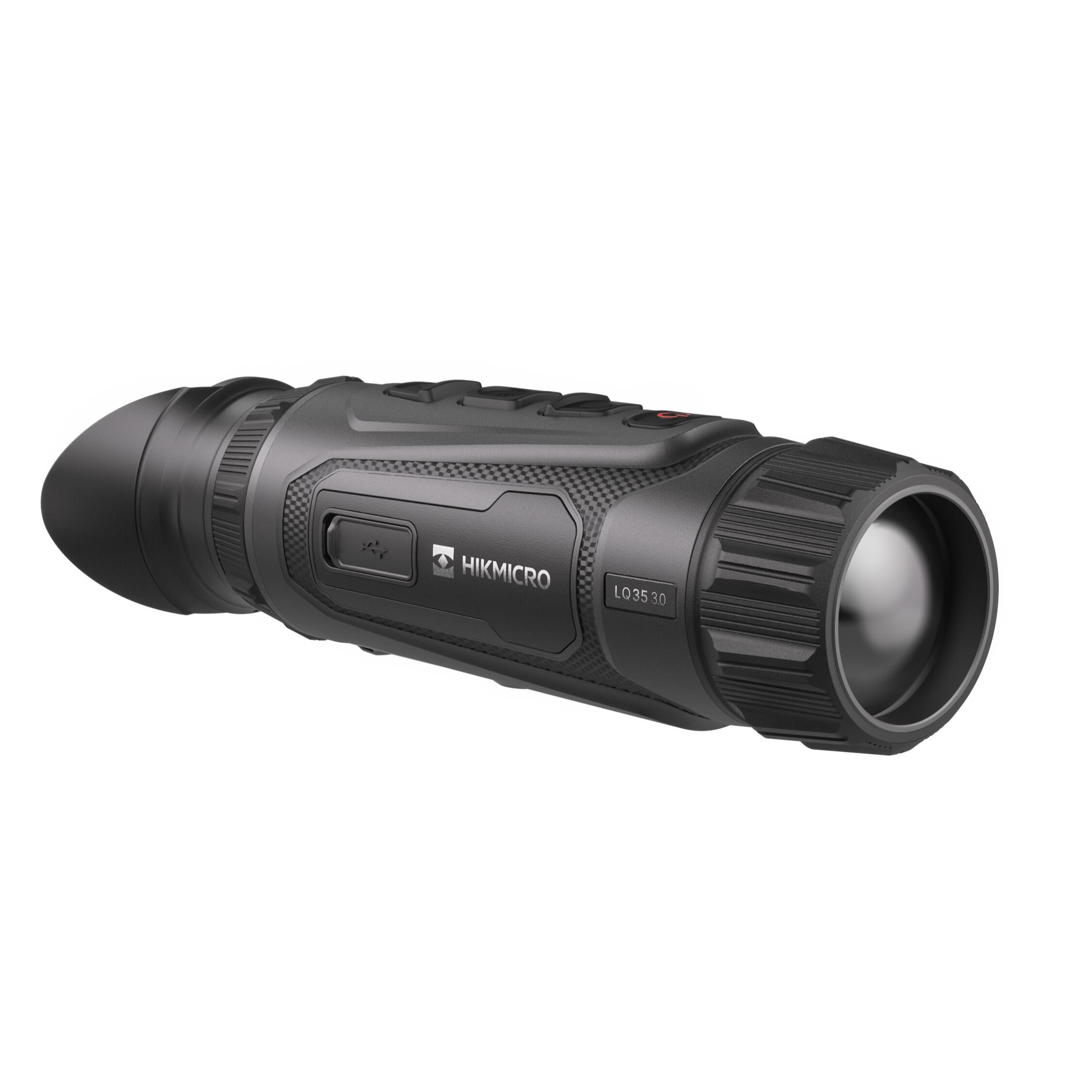Monoculaire thermique LYNX Pro LQ35 3.0 HIKMICRO 2/5