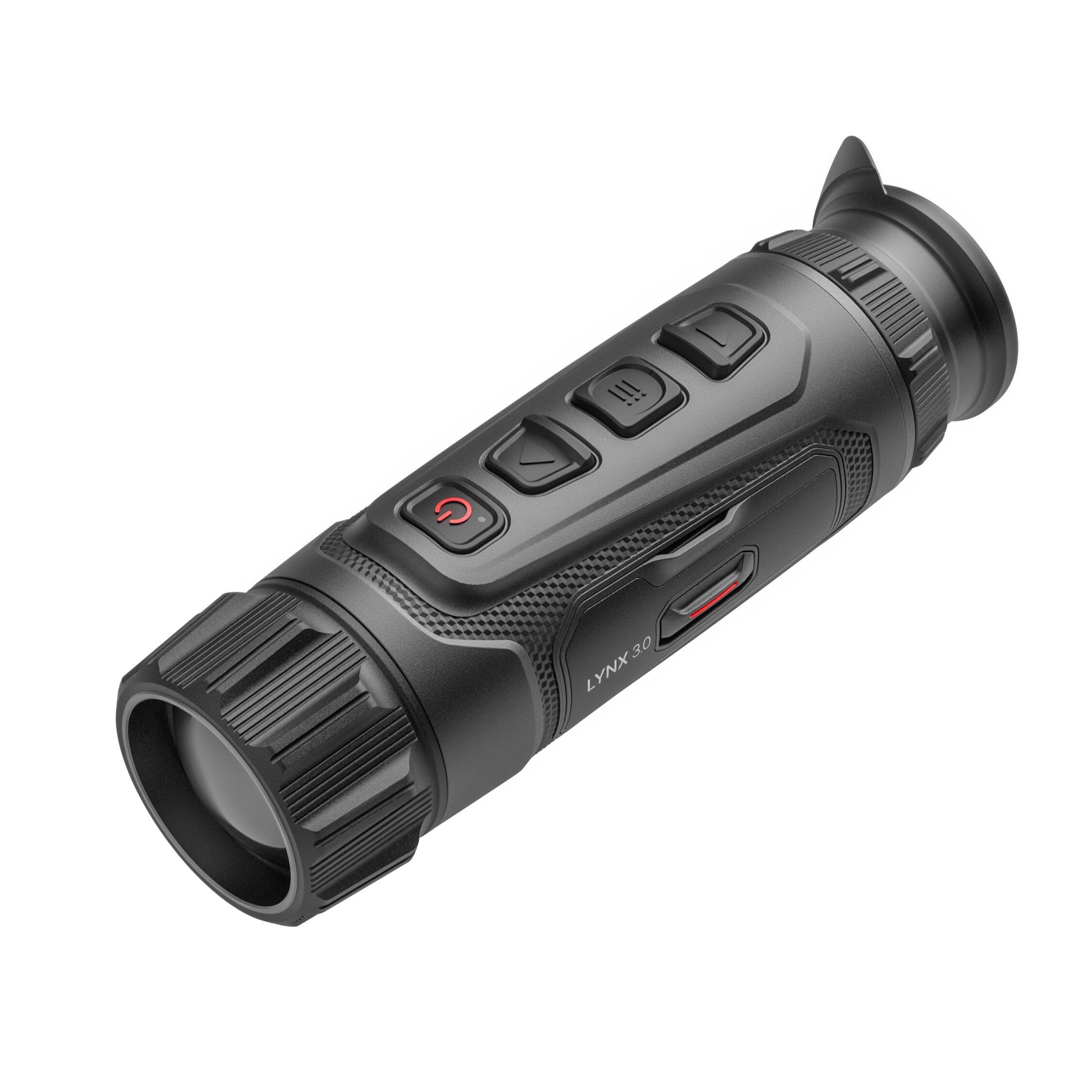 Monoculaire thermique LYNX Pro LQ35 3.0 HIKMICRO 4/5