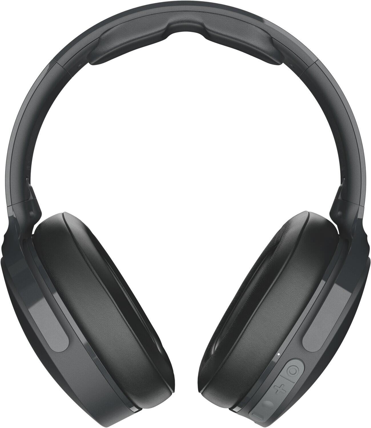 Hesh® Evo Wireless Headphones True Black 2/5