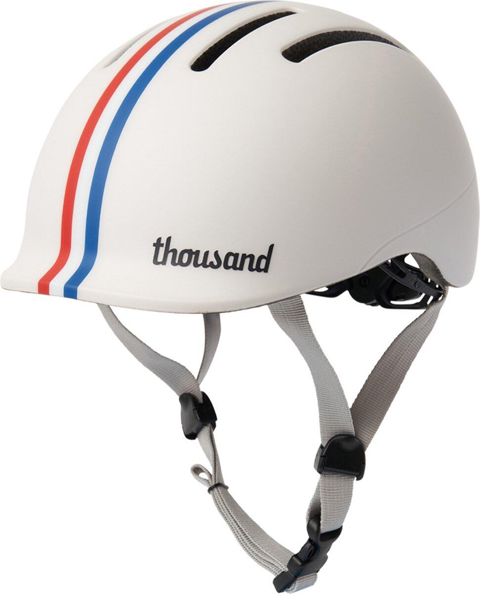 Kinderhelm Thousand 3/6