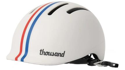 Casque bébé Thousand Jr. - Vert Rêve - Taille unique