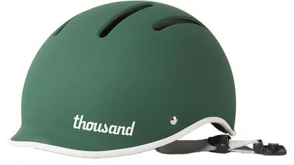 Kinder Urban Bike Helm Thousand