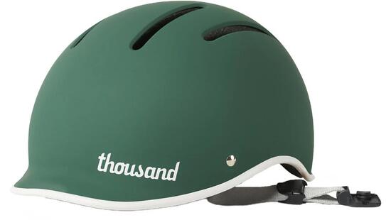 Kinder Urban Bike Helm Thousand