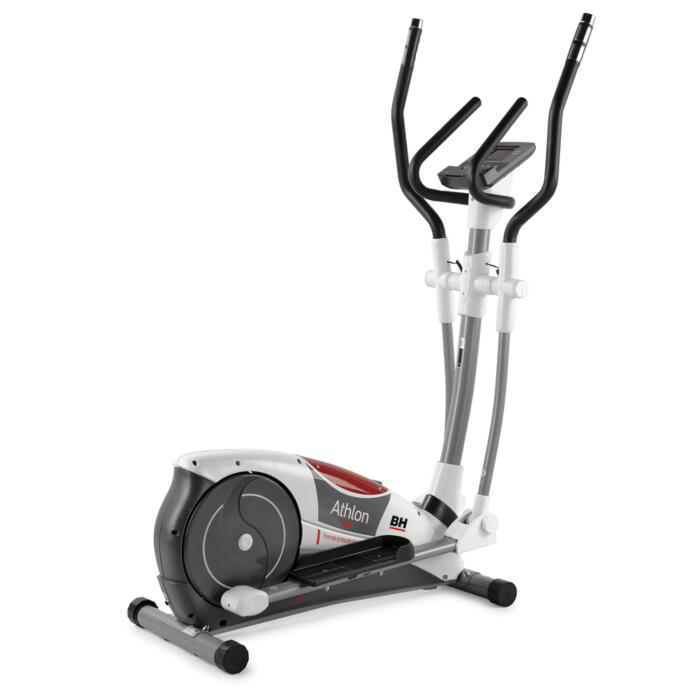 Vélo elliptique Athlon Program G2336B - 105 kg 1/5