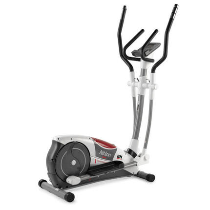 Vélo elliptique Athlon Program G2336B - 105 kg