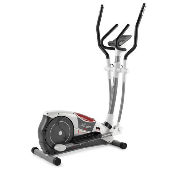 Vélo elliptique Athlon Program G2336B - 105 kg